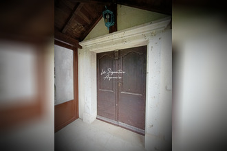 Ma-Cabane - Vente Maison Sérignac-sur-Garonne, 275 m²