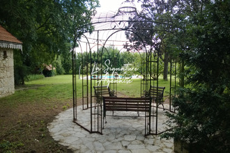 Ma-Cabane - Vente Maison Sérignac-sur-Garonne, 341 m²