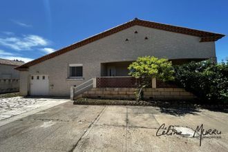 Ma-Cabane - Vente Maison Sérignan, 108 m²