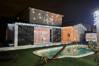 Ma-Cabane - Vente Maison Sérignan, 144 m²