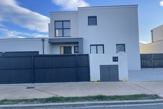 Ma-Cabane - Vente Maison SERIGNAN, 155 m²