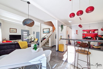 Ma-Cabane - Vente Maison Sérignan, 160 m²