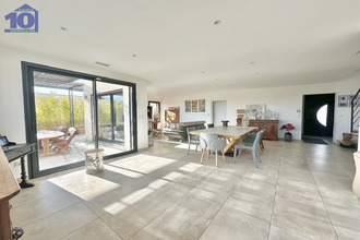 Ma-Cabane - Vente Maison SERIGNAN, 150 m²