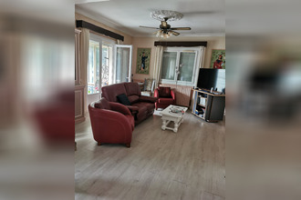 Ma-Cabane - Vente Maison SERIGNAN, 141 m²