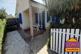 Ma-Cabane - Vente Maison Sérignan, 40 m²