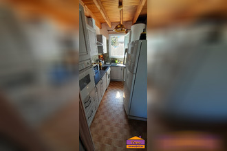 Ma-Cabane - Vente Maison Sérignan, 40 m²