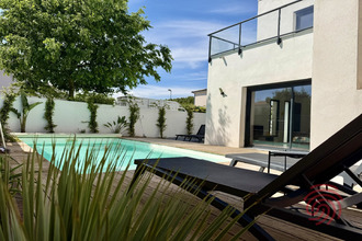 Ma-Cabane - Vente Maison SERIGNAN, 130 m²