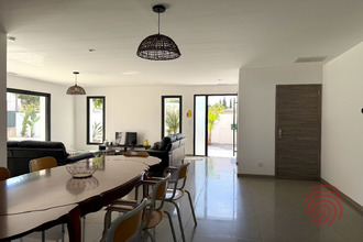 Ma-Cabane - Vente Maison SERIGNAN, 130 m²