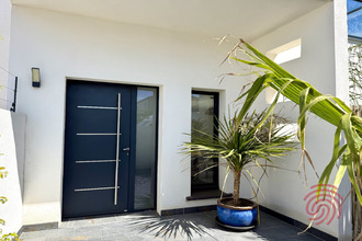 Ma-Cabane - Vente Maison SERIGNAN, 130 m²