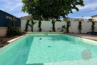 Ma-Cabane - Vente Maison SERIGNAN, 130 m²