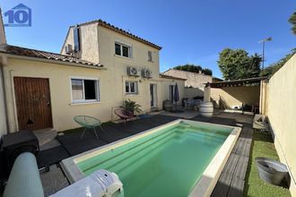 Vente Maison 34410, SERIGNAN France