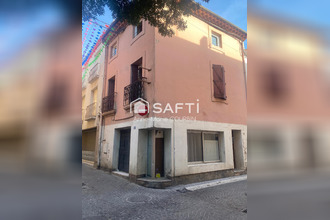 Vente Maison 34410, Serignan France