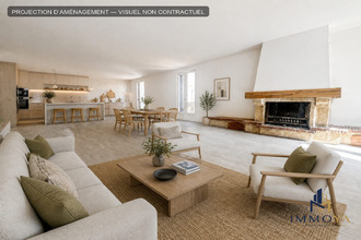 Ma-Cabane - Vente Maison Sérignan, 125 m²