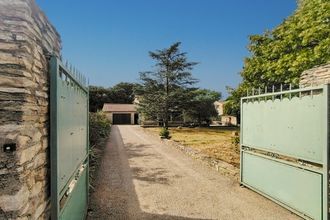 Ma-Cabane - Vente Maison Sérignan-du-Comtat, 118 m²