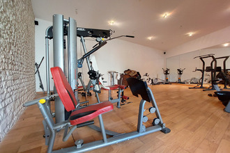 Ma-Cabane - Vente Maison SERIGNY, 467 m²