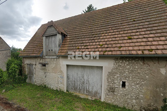 Ma-Cabane - Vente Maison Séris, 41 m²