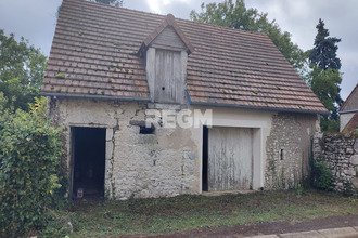 Ma-Cabane - Vente Maison Séris, 41 m²