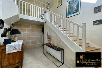 Ma-Cabane - Vente Maison Sermaise, 226 m²