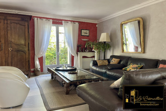 Ma-Cabane - Vente Maison Sermaise, 226 m²