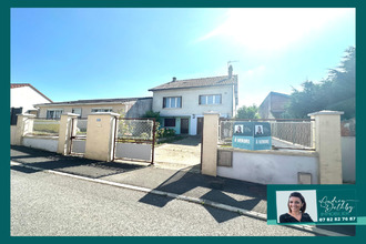 Ma-Cabane - Vente Maison SERMAIZE-LES-BAINS, 123 m²