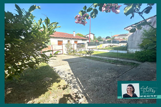 Ma-Cabane - Vente Maison SERMAIZE-LES-BAINS, 123 m²