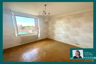 Ma-Cabane - Vente Maison SERMAIZE-LES-BAINS, 123 m²