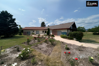 Ma-Cabane - Vente Maison Sermamagny, 272 m²