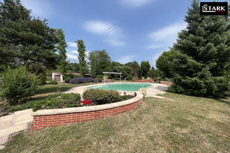 Ma-Cabane - Vente Maison Sermamagny, 272 m²