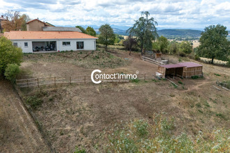 Ma-Cabane - Vente Maison Sermentizon, 169 m²