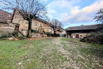 Ma-Cabane - Vente Maison Sermérieu, 139 m²