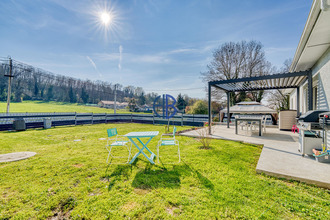 Ma-Cabane - Vente Maison SERMERIEU, 90 m²