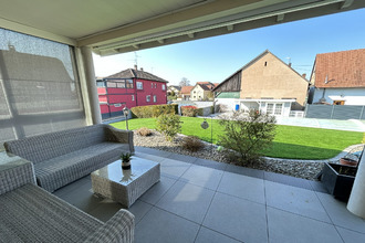 Ma-Cabane - Vente Maison Sermersheim, 183 m²