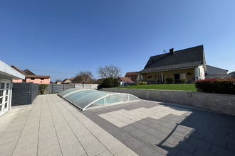 Ma-Cabane - Vente Maison Sermersheim, 183 m²