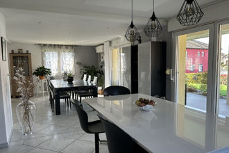 Ma-Cabane - Vente Maison Sermersheim, 183 m²