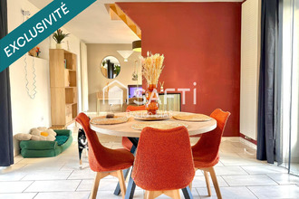 Vente Maison 02220, Sermoise France