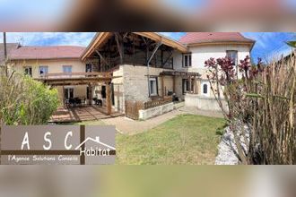 Vente Maison 38510, Sermérieu France