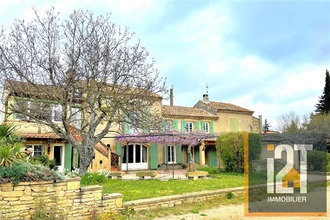 Ma-Cabane - Vente Maison Sernhac, 220 m²