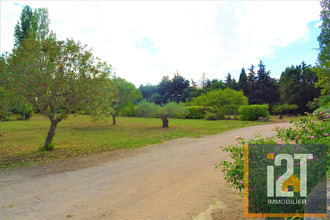 Ma-Cabane - Vente Maison Sernhac, 220 m²