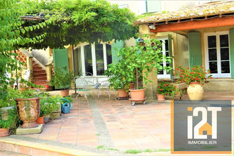 Ma-Cabane - Vente Maison Sernhac, 220 m²