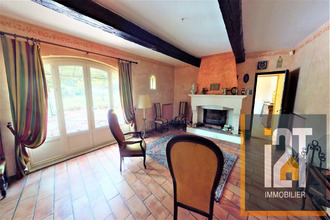 Ma-Cabane - Vente Maison Sernhac, 220 m²