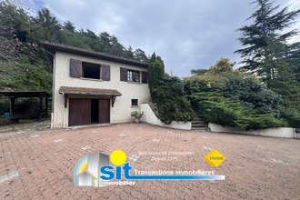 Ma-Cabane - Vente Maison Serpaize, 95 m²