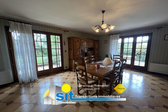 Ma-Cabane - Vente Maison Serpaize, 95 m²