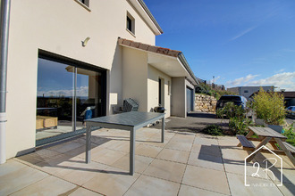 Ma-Cabane - Vente Maison Serpaize, 114 m²