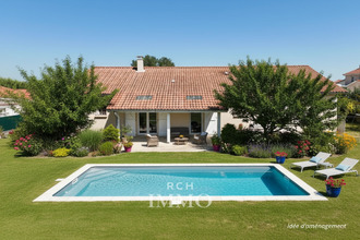 Ma-Cabane - Vente Maison Serpaize, 101 m²