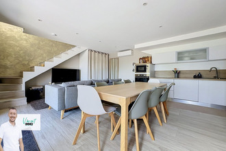 Ma-Cabane - Vente Maison Serpaize, 72 m²