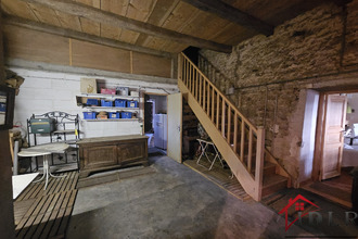 Ma-Cabane - Vente Maison Serqueux, 68 m²