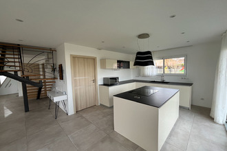 Ma-Cabane - Vente Maison SERRE-LES-SAPINS, 150 m²