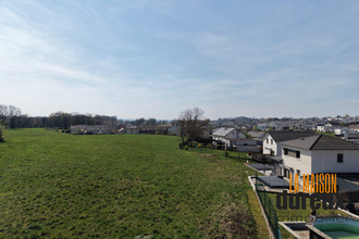 Ma-Cabane - Vente Maison Serre-les-Sapins, 80 m²