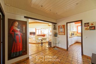 Ma-Cabane - Vente Maison SERRES-CASTET, 183 m²