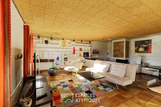 Ma-Cabane - Vente Maison SERRES-CASTET, 183 m²